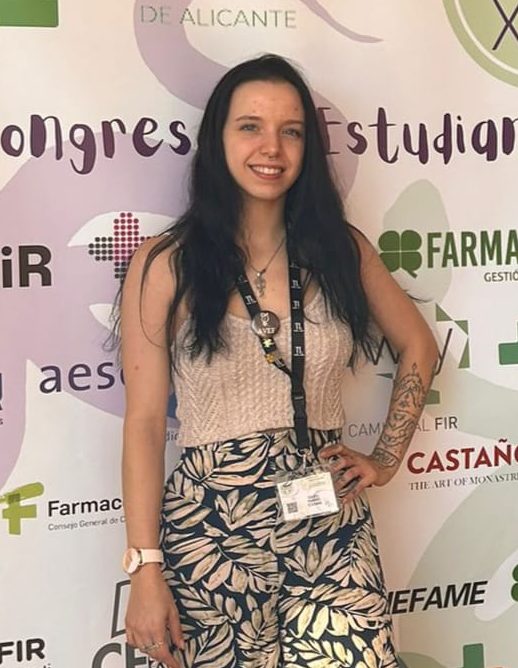 FEEF - Federación Española de Estudiantes de Farmacia